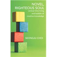 Righteous Soul 9781973684756
