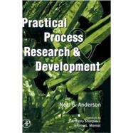 Practical Process Research and Development