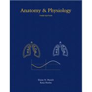 Anatomy & Physiology with IP-10 CD-ROM Value Package (includes Brief Atlas of the Human Body) 9780321564757