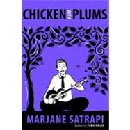 Chicken with Plums 9780375714757