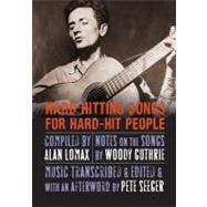 Hard Hitting Songs for Hard-hit People 9780803244757