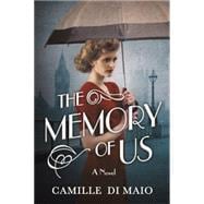 The Memory of Us 9781503934757