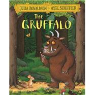 The Gruffalo 9781509804757