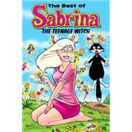 Magic of Sabrina the Teenage Witch 9781879794757