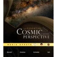 Essential Cosmic Perspective Media Update Value Package (includes Starry Night Pro 6 Student DVD) 9780321554758