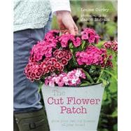 The Cut Flower Patch 9780711234758