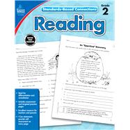 Reading, Grade 2 9781483824758