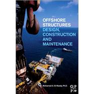 Offshore Structures