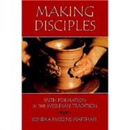 Making Disciples