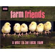 Farm Friends 9781578264759