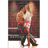 Close to You 9780062434760