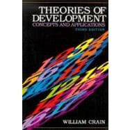 Theories of Development : Concepts and Applications