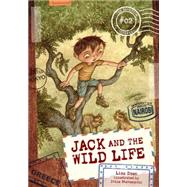 Jack and the Wild Life 9781467724760
