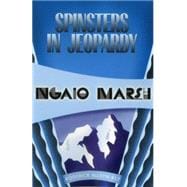 Spinsters in Jeopardy 9781937384760
