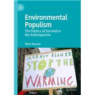 Environmental Populism 9789811374760