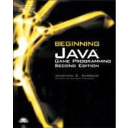 Beginning Java 6 Game Programming