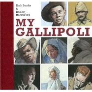 My Gallipoli 9781921504761