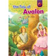 The Tale of Avalon 9781926484761