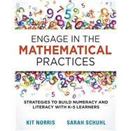 Engage in the Mathematical Practices 9781936764761