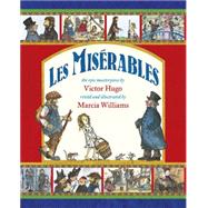Les Mis‚rables 9780763674762