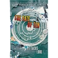 The Fate of Ten 9780062194763