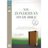 Zondervan Study Bible 9780310444763