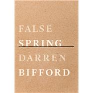 False Spring