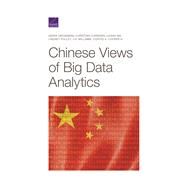Chinese Views of Big Data Analytics 9781977404763