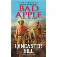 Bad Apple 9780786044764
