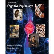 Cognitive Psychology 9781111344764