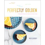 Perfectly Golden 9781682684764
