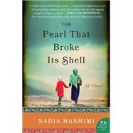 The Pearl That Broke Its Shell 9780062244765
