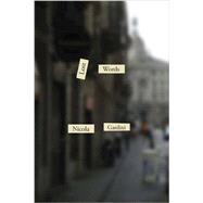Lost Words 9780811224765