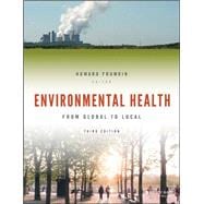 Environmental Health: From Global to Local