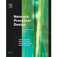 Network Processor Design