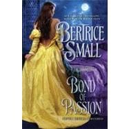 Bond of Passion 9780451234766