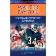 Walter Payton