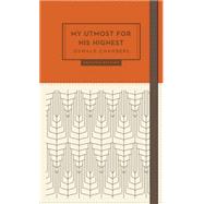 My Utmost for His Highest 9781627074766