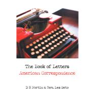 The Book of Letters 9781973654766