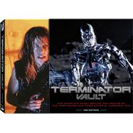 Terminator Vault 9780760344767