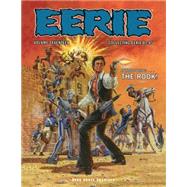 Eerie Archives 9781616554767
