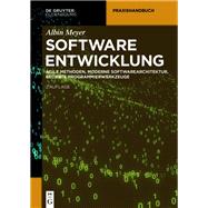 Softwareentwicklung