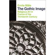 The Gothic Image 9780367094768