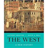 The West 9780393664768