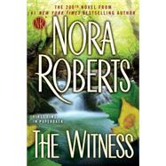 The Witness 9780425264768