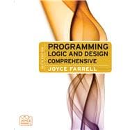 Programming Logic and Design 9780538744768