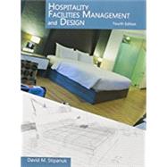 Hospitality Facilities Management and Design 9780866124768