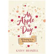 An Apple a Day 9781424554768
