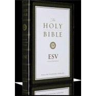 New Classic Reference Bible: English Standard Version 9781433524769