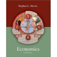 Economics 9780072854770